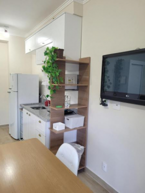 Studio confortavel - Cond Panorama